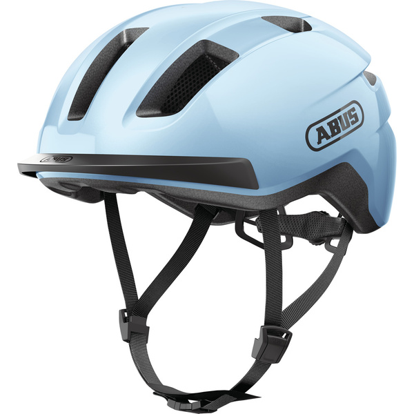 Helmet Abus PURL-Y iced blue