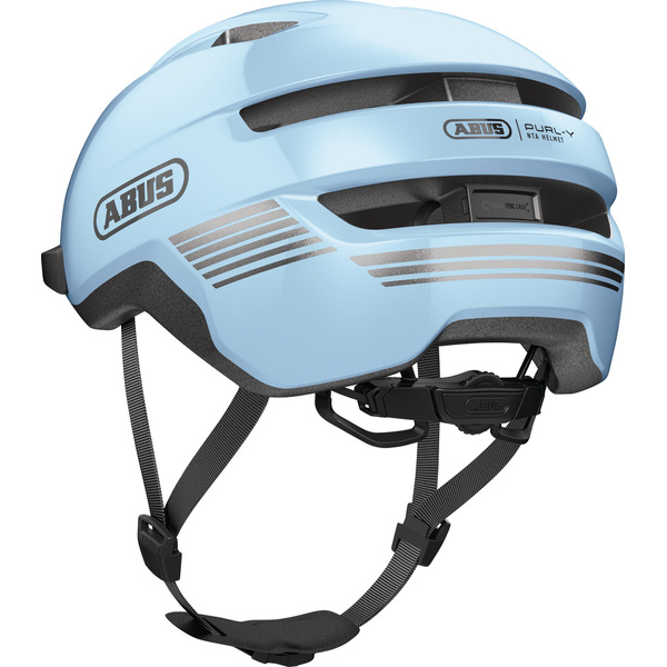 Helmet Abus PURL-Y iced blue