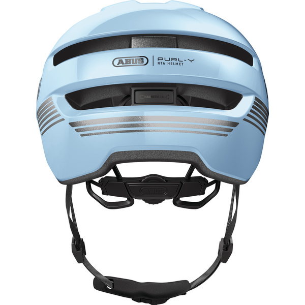 Helmet Abus PURL-Y iced blue