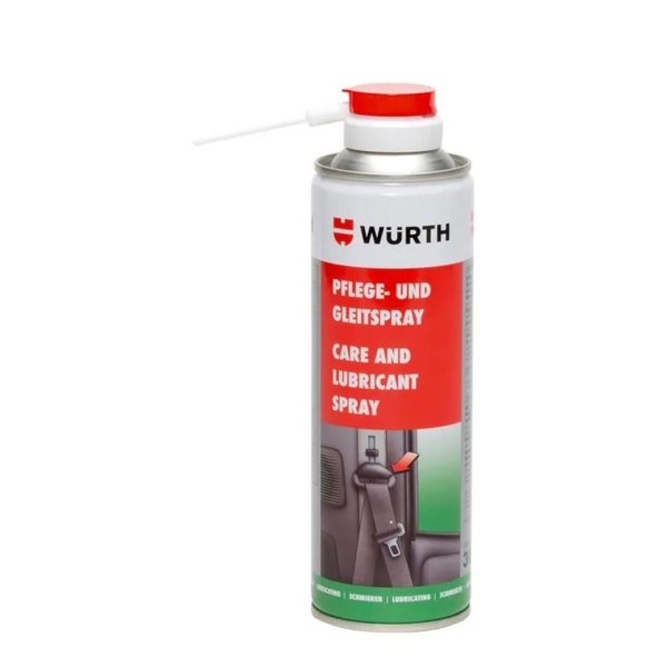 Wurth slip-improving fluid 300ml
