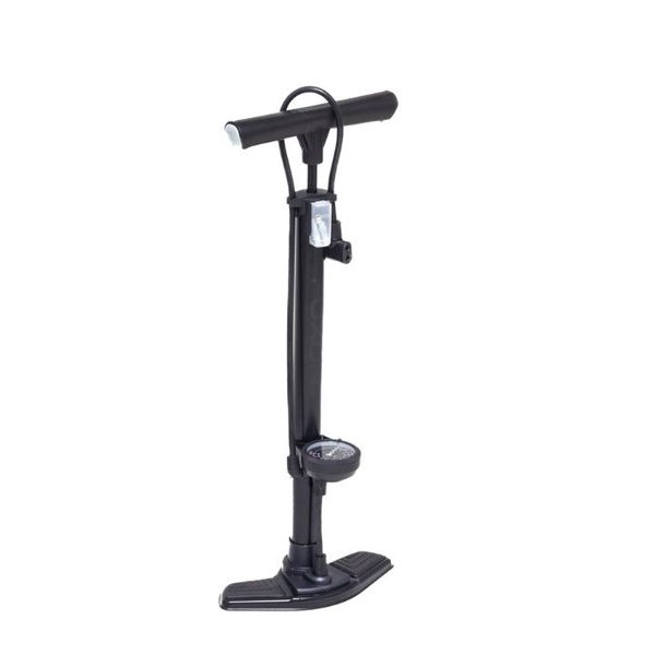 Fuxon Capri Due floor pump