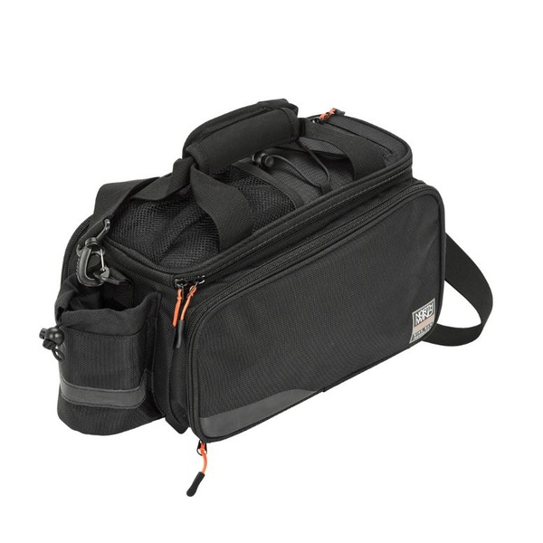 Northwind Touring Smartbag black
