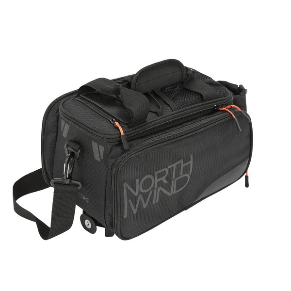 Northwind Touring Smartbag black