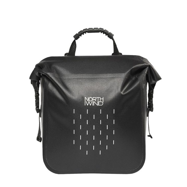 Krep&scaron;ys ant vairo Northwind Barrier Plus 24  (ML-S) juodas