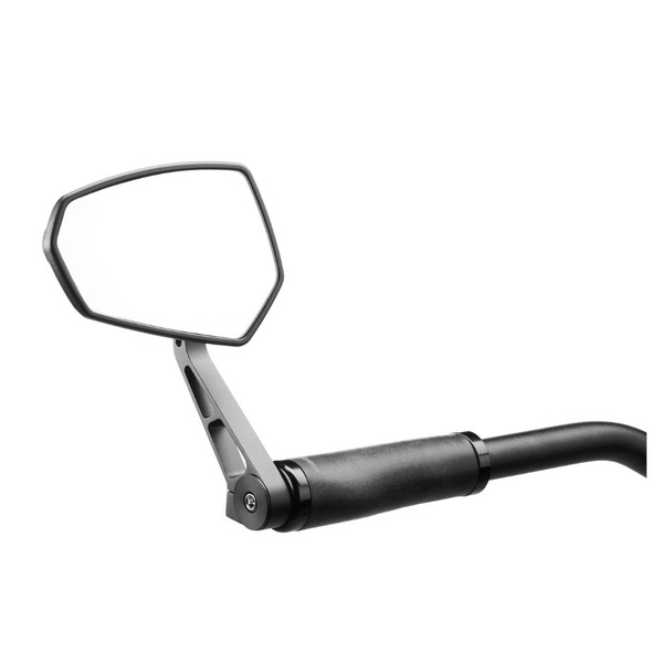 Veidrodėlis Ergotec M-77 Pedelec