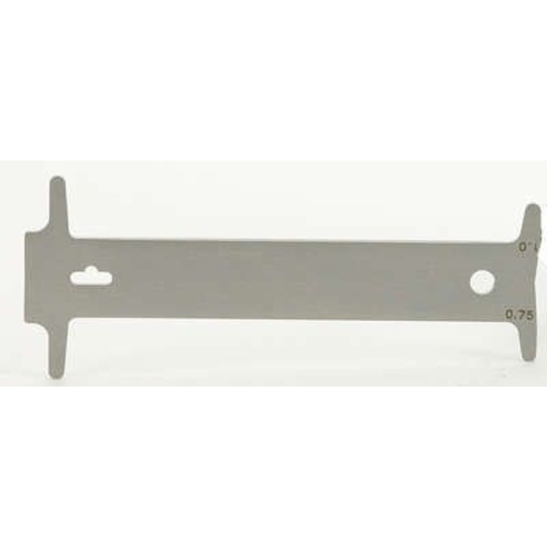 Fuxon Chain Wear Measurement Tool