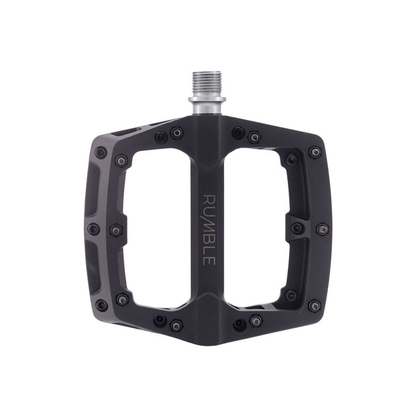 Pedals Rumble Comp MTB SC-B686 black