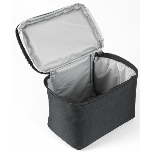 &Scaron;altkrep&scaron;is Northwind Cool Bag juodas