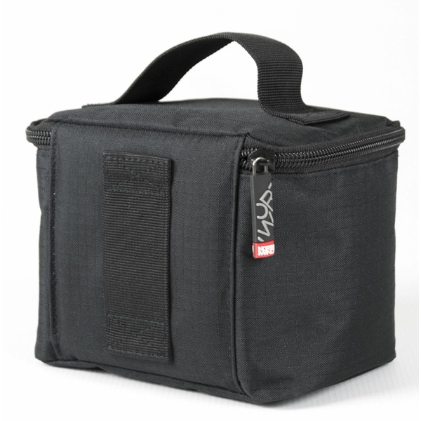 &Scaron;altkrep&scaron;is Northwind Cool Bag juodas