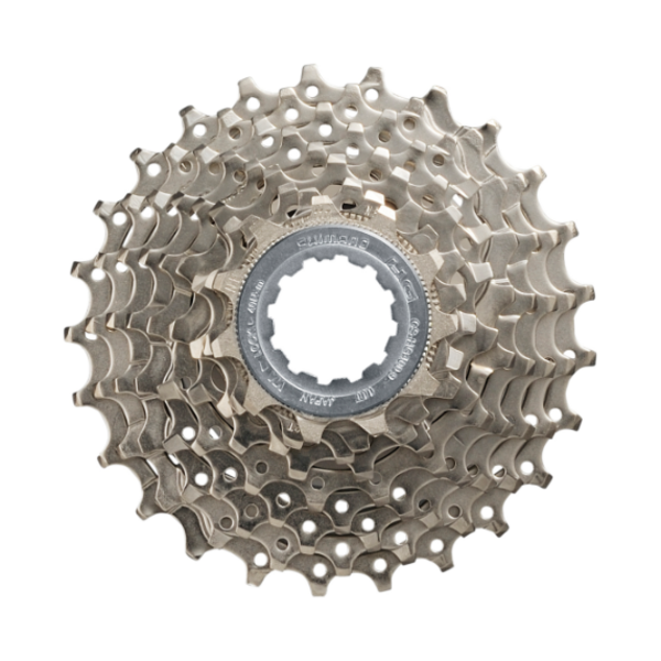 Cassette Shimano 9s 11-32 CS-HG400 11-12-13-14-16-18-21-24-28