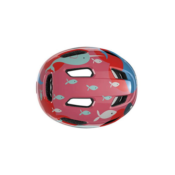 Helmet Lazer HMT Pnut 2.0 Ocean Life 