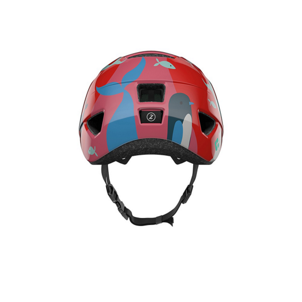Helmet Lazer HMT Pnut 2.0 Ocean Life 
