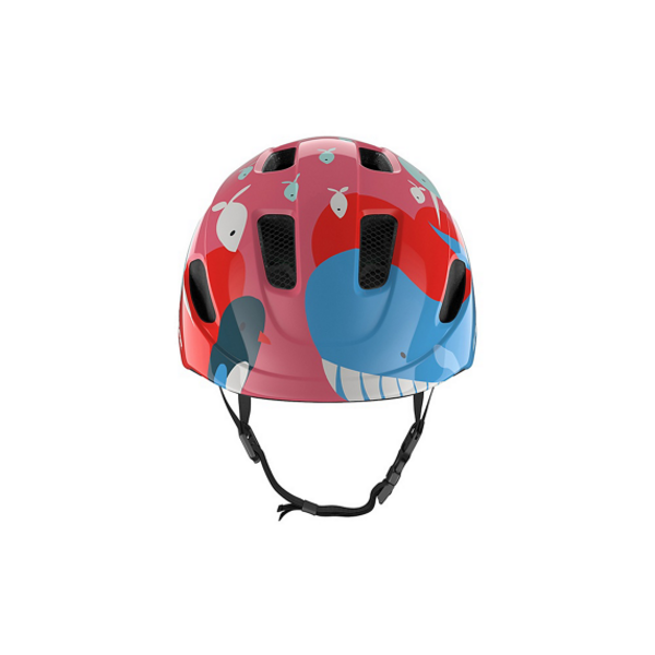 Helmet Lazer HMT Pnut 2.0 Ocean Life 