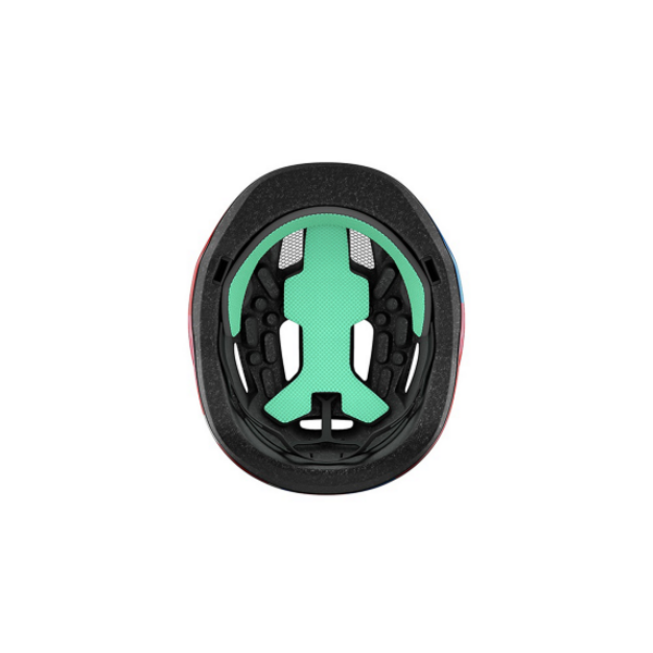 Helmet Lazer HMT Pnut 2.0 Ocean Life 