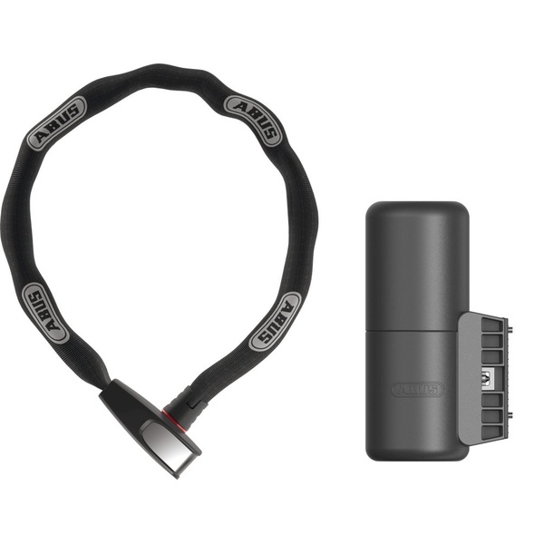 Spyna Abus 6806K/85 BK QST CATENA