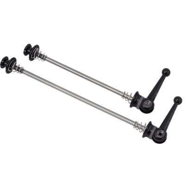 Wheel clamps Fuxon Titan