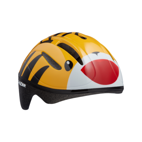 Helmet LAZER Bob+ tiger