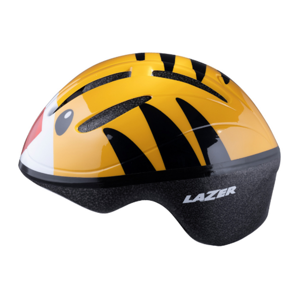 Helmet LAZER Bob+ tiger
