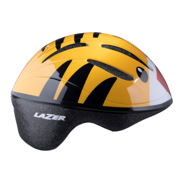 Helmet LAZER Bob+ tiger