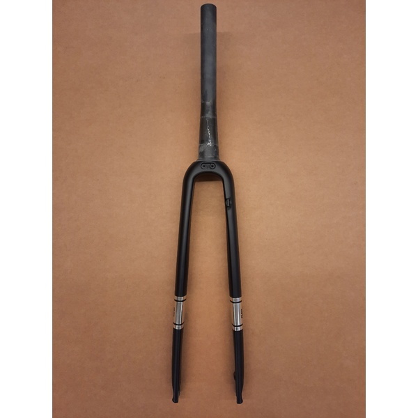 Fork SR Suntour Gabel Grinder 1 Mod.18 270/55 REP black