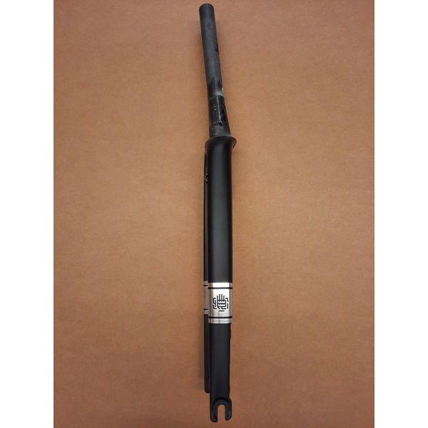 Fork SR Suntour Gabel Grinder 1 Mod.18 270/55 REP black