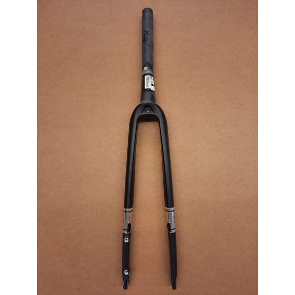 Fork SR Suntour Gabel Grinder 1 Mod.18 270/55 REP black