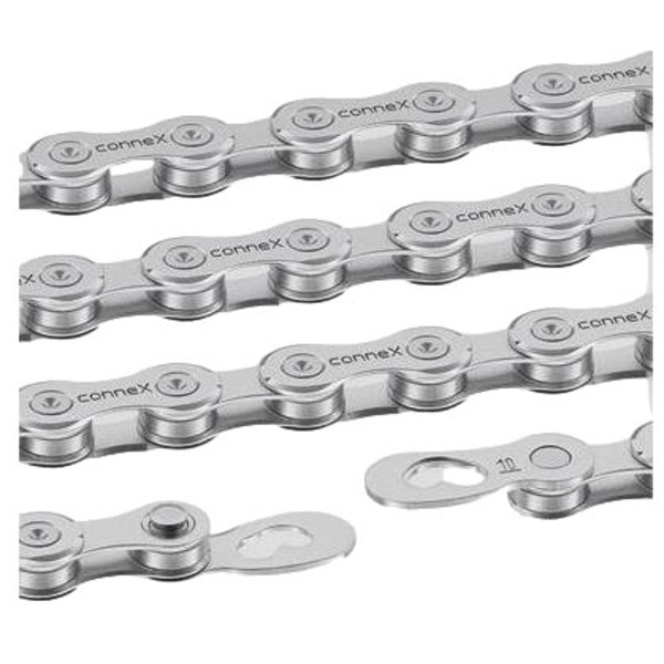 Grandinė Connex Kette 10s0 114 Gl. 11/128  10f