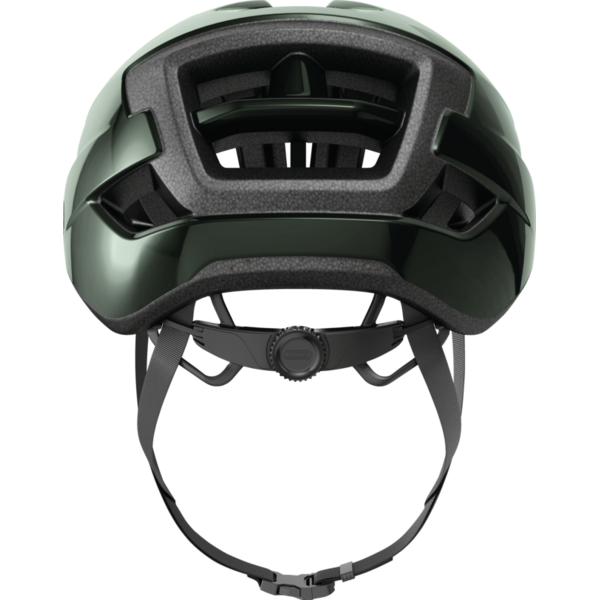 Helmet Abus WINGBACK moss green
