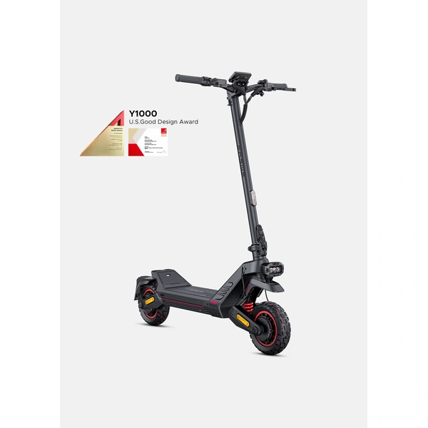 Electric scooter Engwe Y1000 2400Wh black