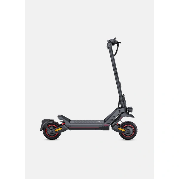 Electric scooter Engwe Y1000 2400Wh black