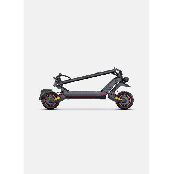 Electric scooter Engwe Y1000 2400Wh black