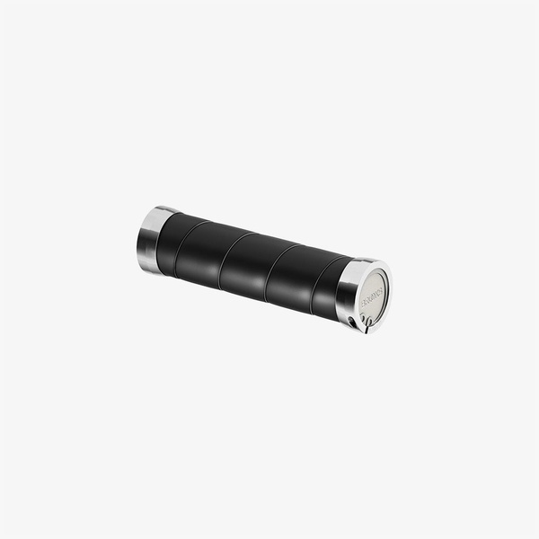 Brooks leather grips 130/130 Black