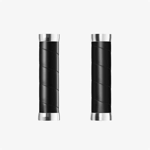 Brooks leather grips 130/130 Black