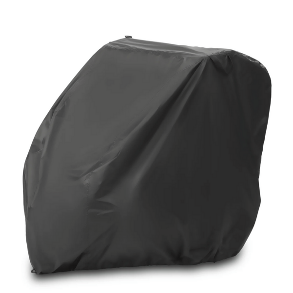 Hauck Trailer Cover Black