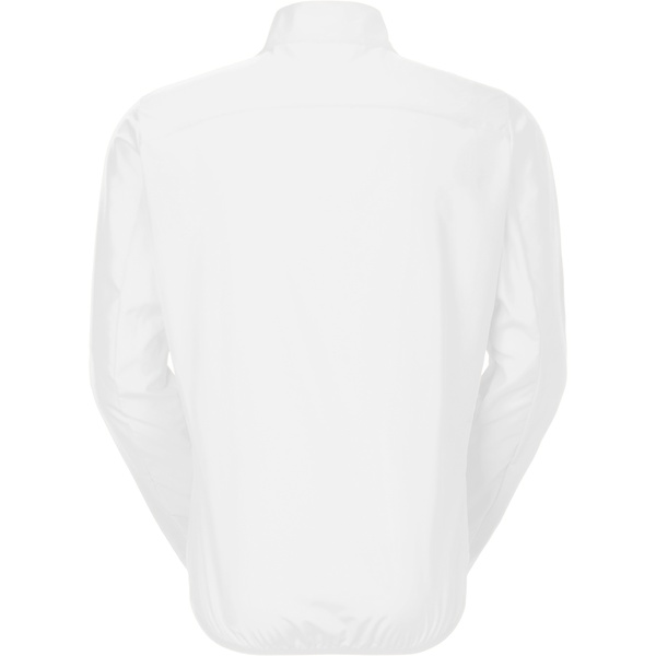 Scott Endurance WB men s windproof cycling jacket gleam white
