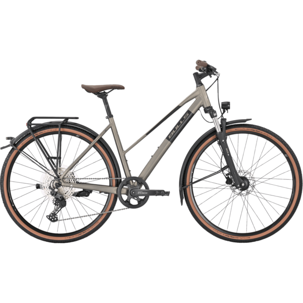 Dviratis 28  Bulls Gravelliner 3 21g trapez monza grey matt