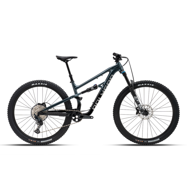 Bicycle  29  POLYGON SISKIU T8 GREY