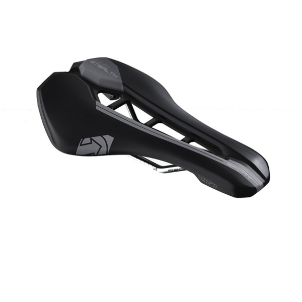 PRO Stealth Sport Saddle Black 152 mm AF CrMo