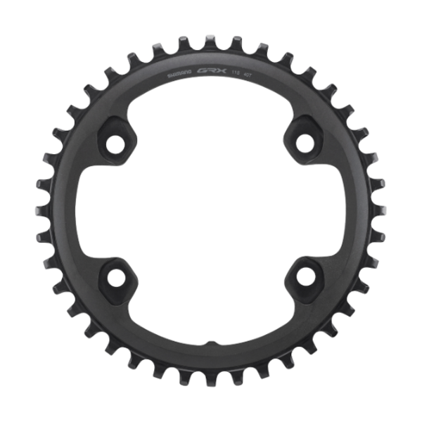 Shimano GRX 40T Chainring for FC-RX600-1