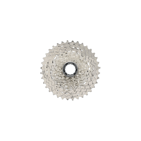 Rear Cassette Shimano 105 CS-HG710-12 12-Speed 11-36T is a 12-speed