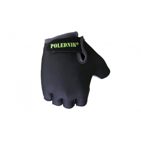 Gloves Polednik Basic M Black (4243)