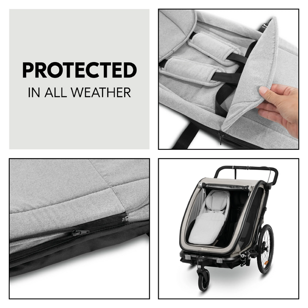 Baby seat Hauck Baby Lounger 2