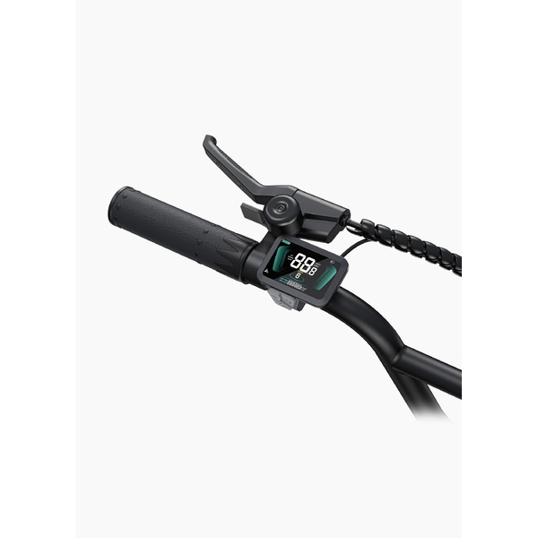 Bicycle 20  electric Engwe L20 Boost green
