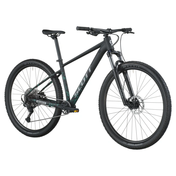 Dviratis 29  SCOTT CONTRAIL 20 black Scott