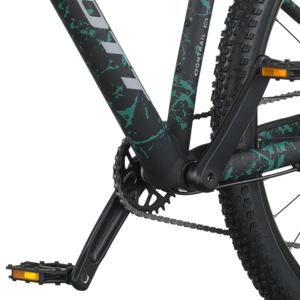 Dviratis 29  SCOTT CONTRAIL 20 black Scott