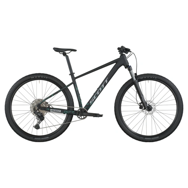 Dviratis 29  SCOTT CONTRAIL 20 black Scott