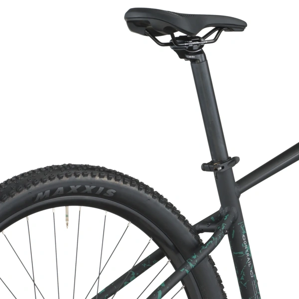 Dviratis 29  SCOTT CONTRAIL 20 black Scott