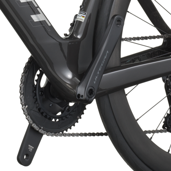 Dviratis 28  SCOTT FOIL RC 10 carbon black Scott