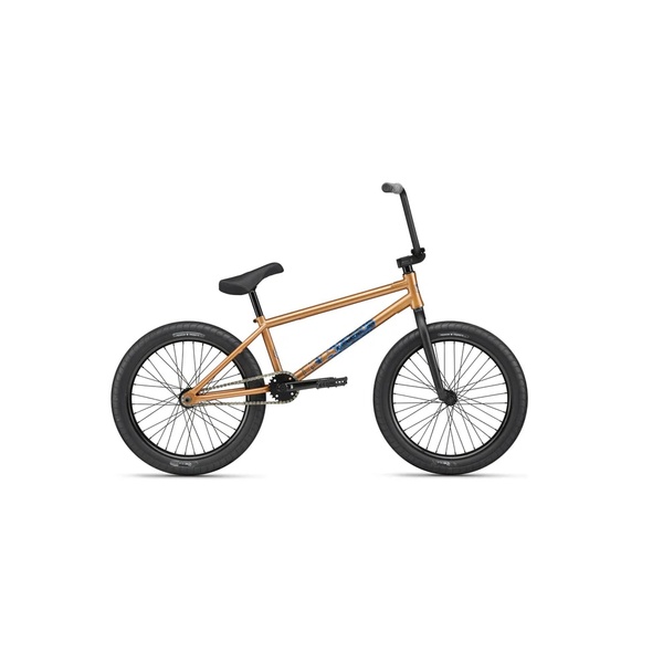 Dviratis 20  HARO DANA 20,5  bronze haro
