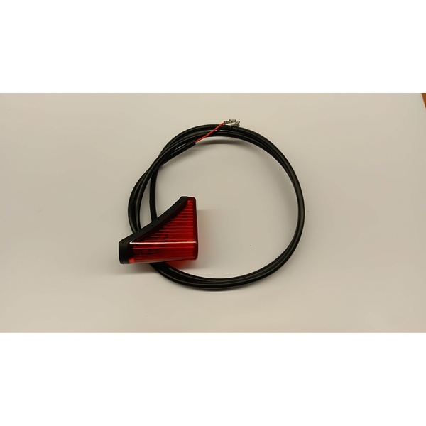 Rear light for e-scooter Inokim Light 2